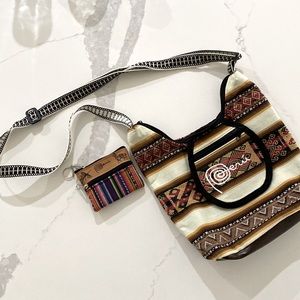 Shoulder/Crossbody bag